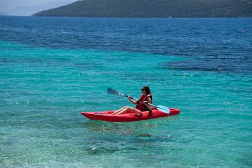 San Nicolas Resort Hotel - image 5