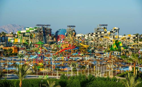 Pickalbatros Aqua Park Sharm El Sheikh