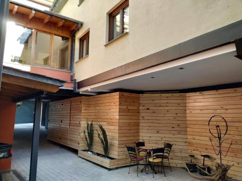 Hotel Roca - image 9