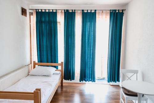 Rooms Dzungla