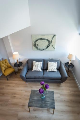 Casa de la Merced Suites - image 8