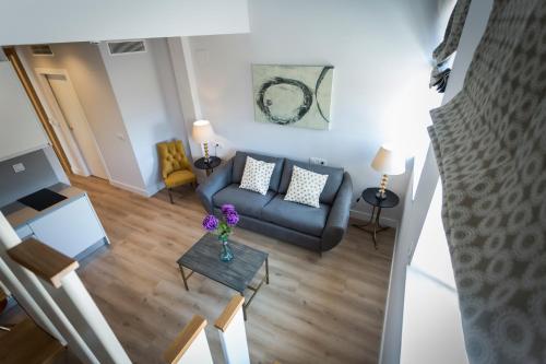Casa de la Merced Suites - image 7