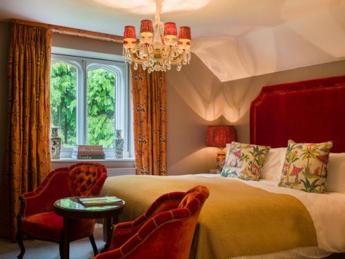 Homewood Hotel & Spa - Small Luxury Hotels of the World, Bath (photo 10)