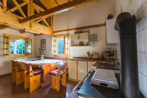  Holiday house Mala Vila Iva in Prigorec
