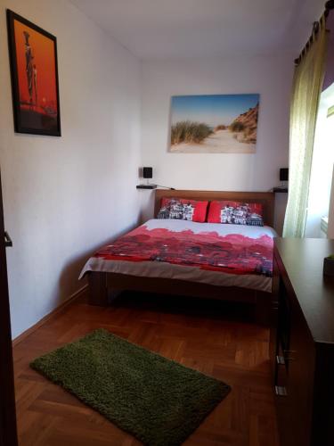  apartman Laura in Medulin