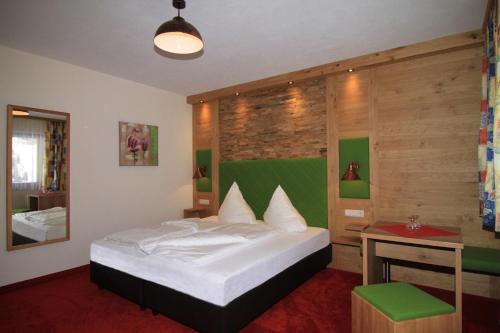 Hotel Garni Pradella – Ischgl, MO