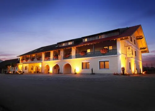 Vilstaler Hof Landgasthof & Hotel in Rottersdorf, Deutschland