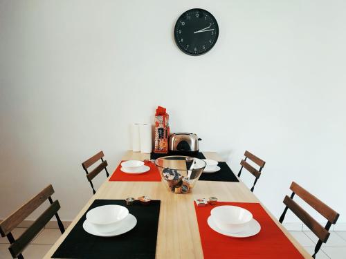 Iekārtas, STUDIO POSEIDONIA apartment 75sqm CORINTH CANAL in Posidonia