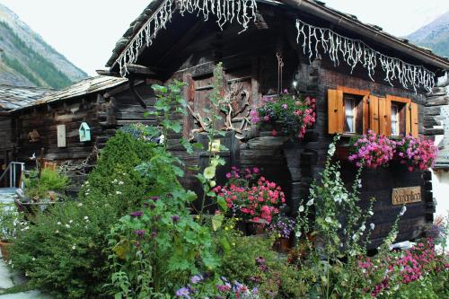 Hotel Romantica
