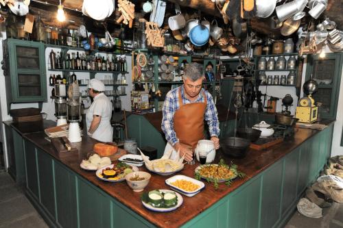Quinta Do Martelo - 식음료(F&B)