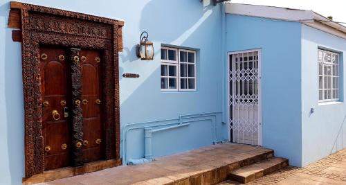 Zanzibar Cottage