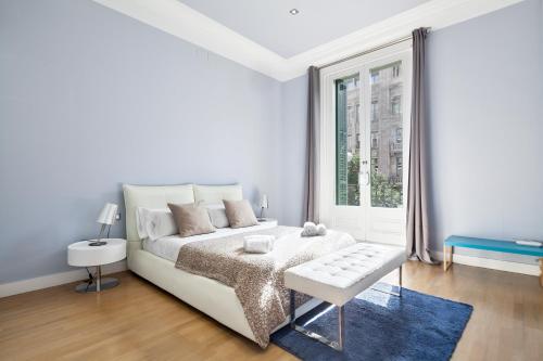 Uma Suites Rambla Catalunya 22 - main image