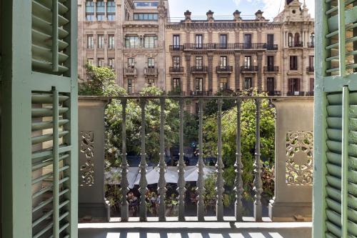 Uma Suites Rambla Catalunya 22 - image 4