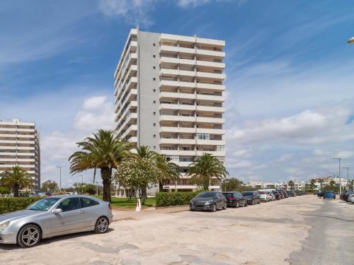  Blanco apartments LK in Alvor
