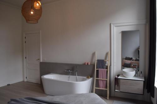 Holiday Home La Petite Maison - image 14
