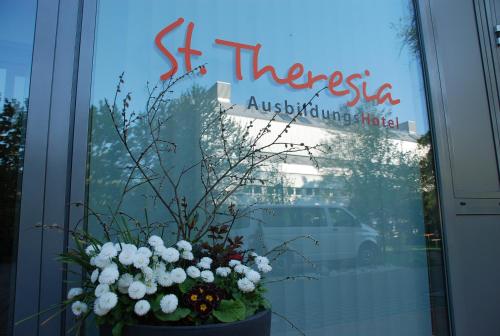 Ausbildungshotel St. Theresia in München, Deutschland