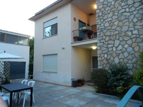  Appartamento a due passi dal mare in Terracina