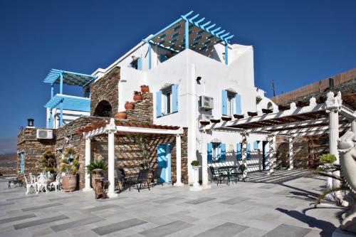  Grand View Tinos in Tinos