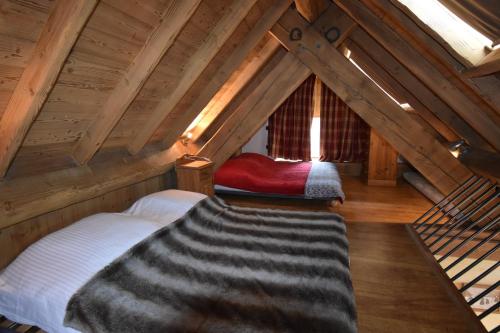 Chalets Clovis I & II - main image