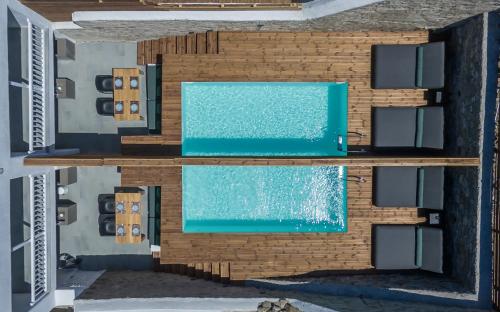 Dreambox Mykonos Suites - main image