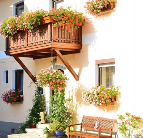 Bauernhof König in Zwiesel, Deutschland
