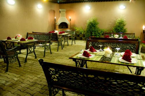 Hotel Gema