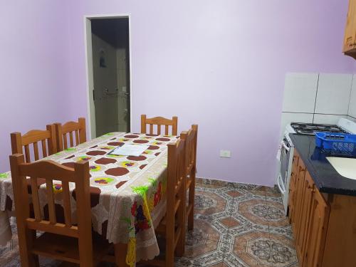 Hospedaje Ambar – Puerto Iguazu, FL