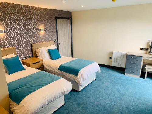 Barmouth Beach Club