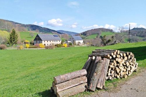 Gîte Les 4 Saisons