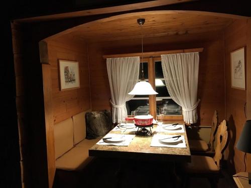 One-Bedroom Chalet