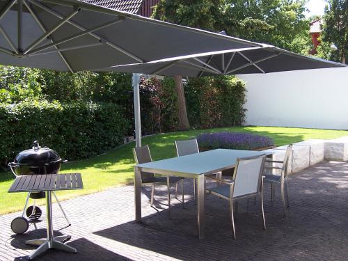 Refugium Prerow in Prerow, Deutschland