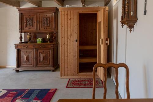  bnb De Loft in Kloosterzande