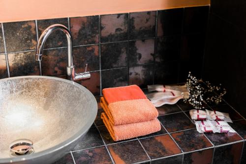 Appartamenti MarcoAurelio49 - image 10