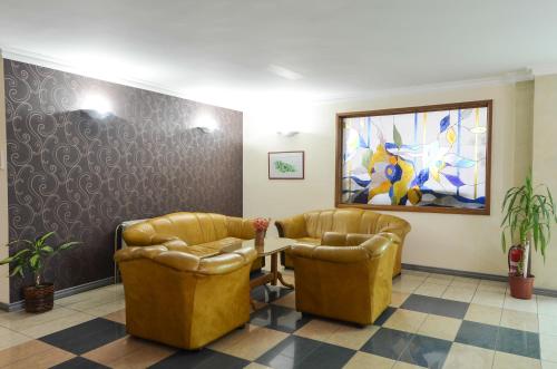 ردهة, Garni Hotel Lake in Konjevići