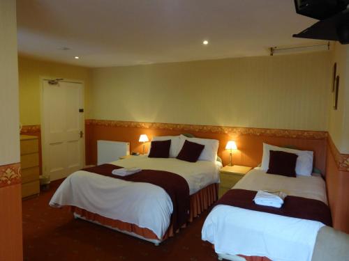 Dumfries Villa - image 3