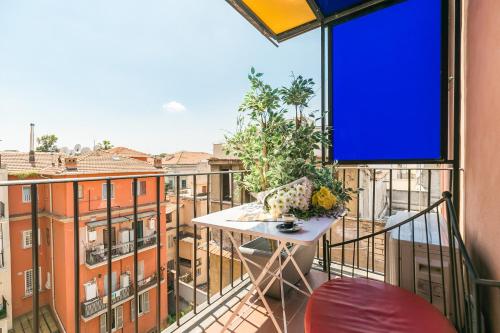 Appartamenti MarcoAurelio49 - image 9