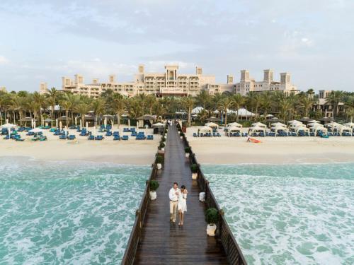 Jumeirah Al Qasr Dubai