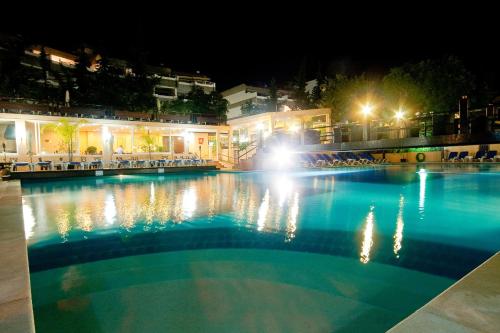 Piscina, Hotel Balaia Mar in Albufeira