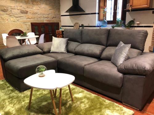 Casa El Rubio Casa El Rubio