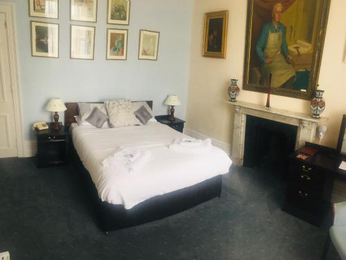 The White Hart Hotel – Hayle