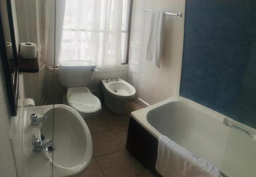 The White Hart Hotel 2
