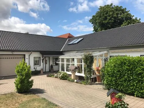 Ferienwohnung Anke Huhn in Nordhausen, Deutschland