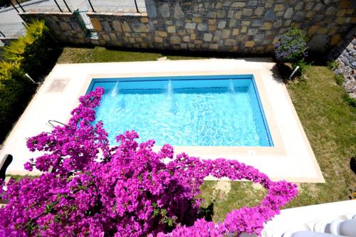  Villa Akasya in Bogazici