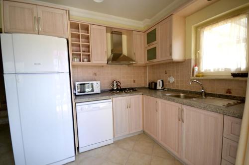  Villa Akasya in Bogazici