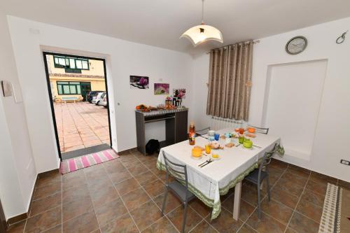  B&B DI GABRIELE FILOMENA in Crotone