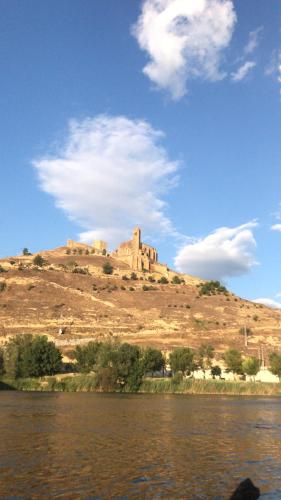 Casa El Rubio Casa El Rubio