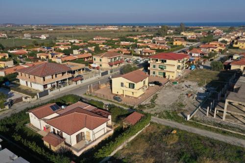  B&B DI GABRIELE FILOMENA in Crotone