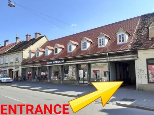  Marveloso Splendido Hotelo in Karlovac