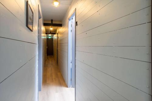 Létesítmények, B&B Vita Nova in Eemplein