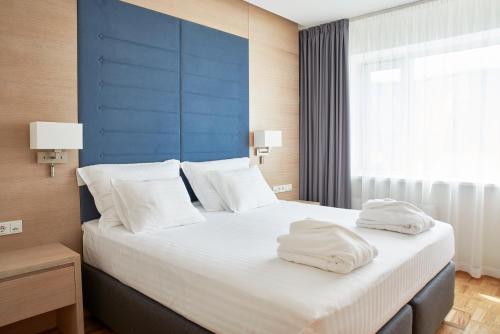 Tallink Spa & Conference Hotel - image 2